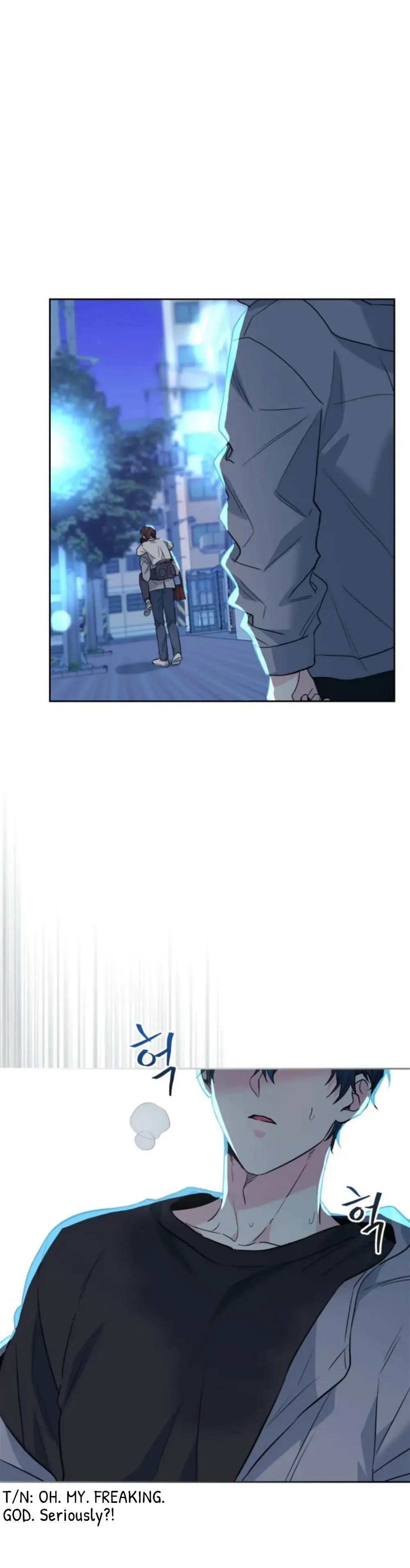 Read Inso’s Law Manga Online