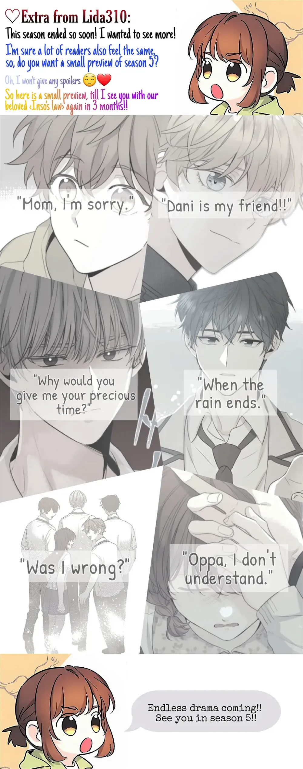 Read Inso’s Law Manga Online