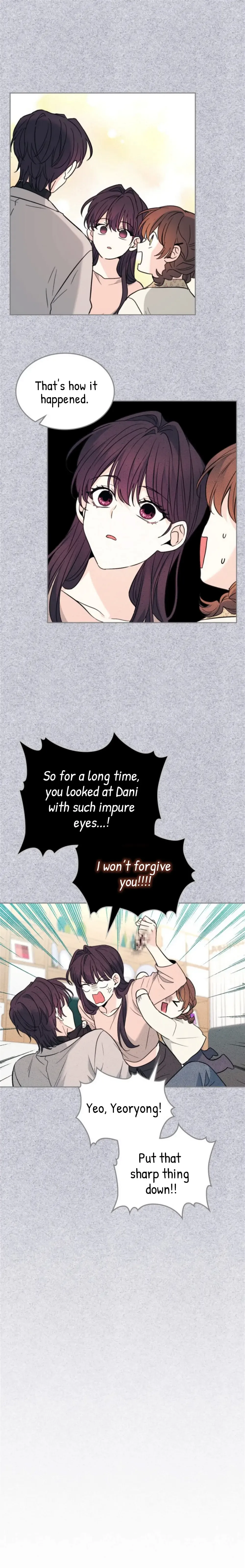 Read Inso’s Law Manga Online