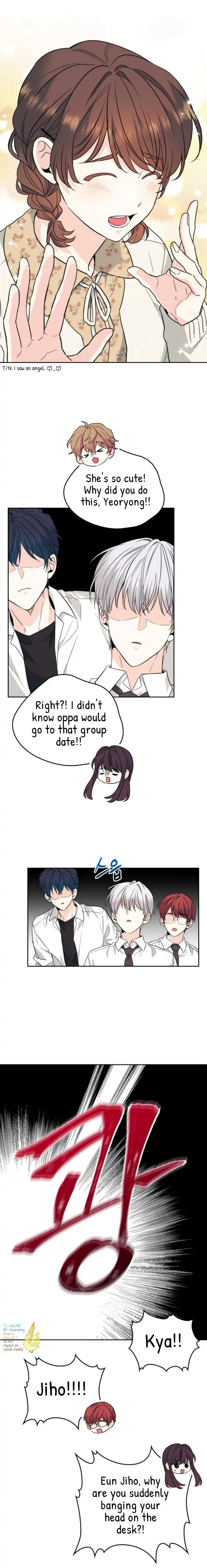 Read Inso’s Law Manga Online