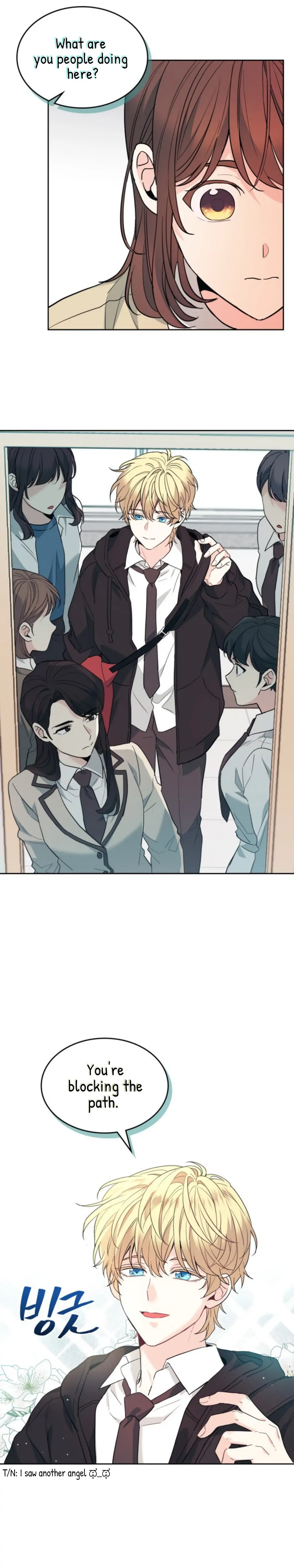 Read Inso’s Law Manga Online