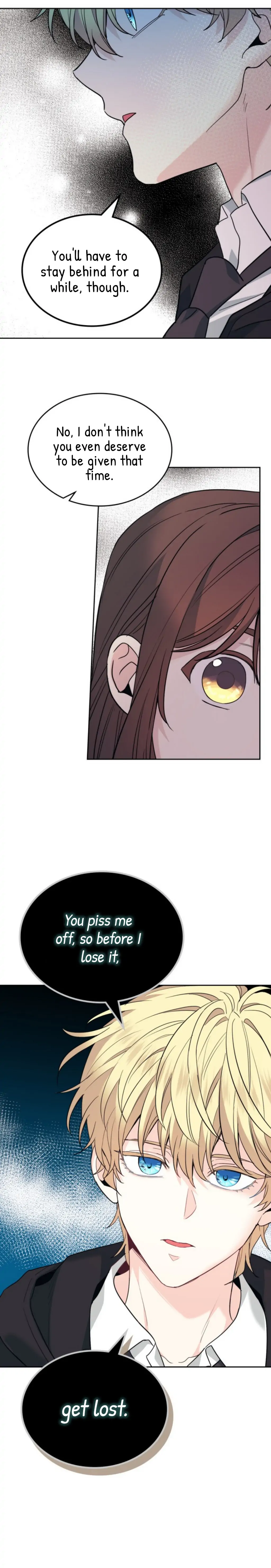Read Inso’s Law Manga Online