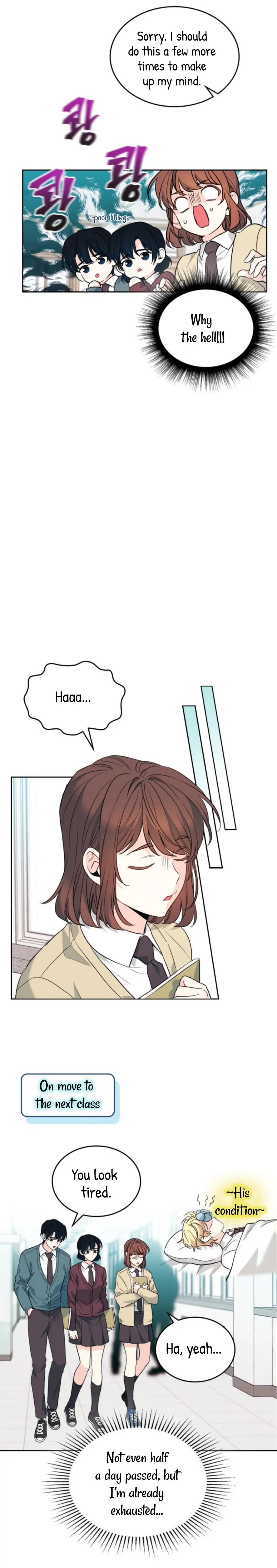 Read Inso’s Law Manga Online
