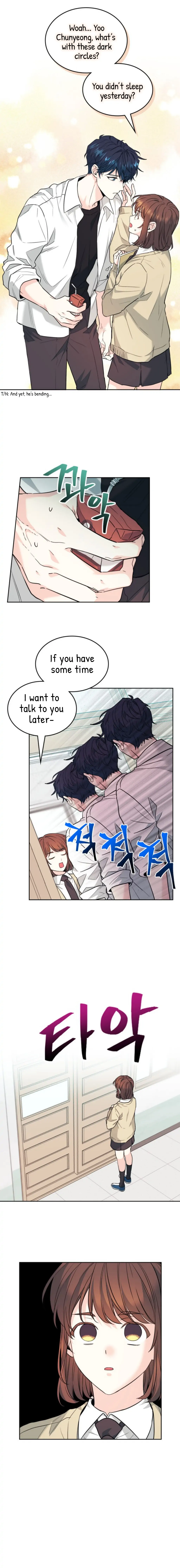 Read Inso’s Law Manga Online