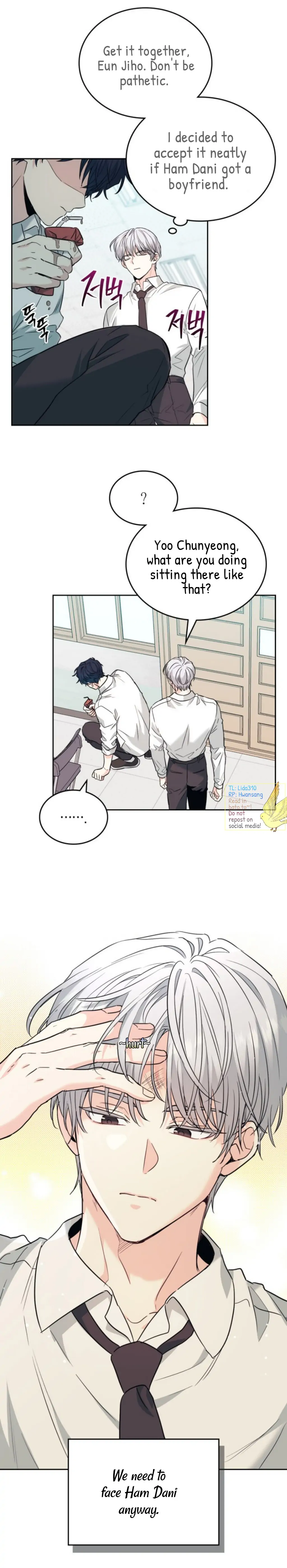 Read Inso’s Law Manga Online