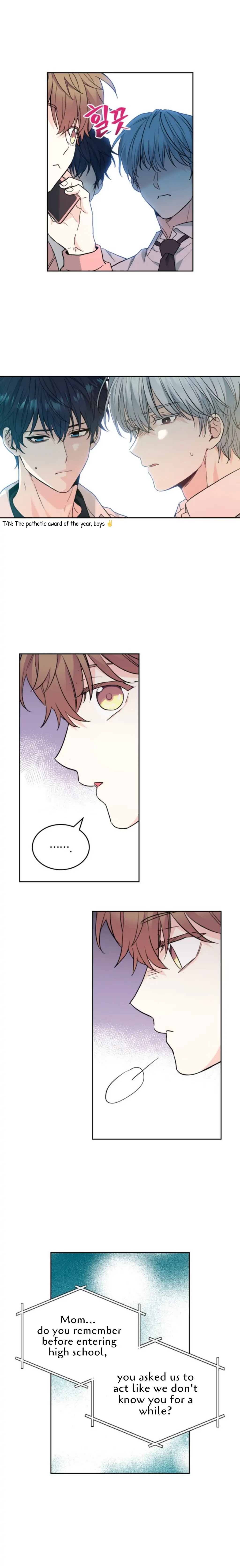 Read Inso’s Law Manga Online