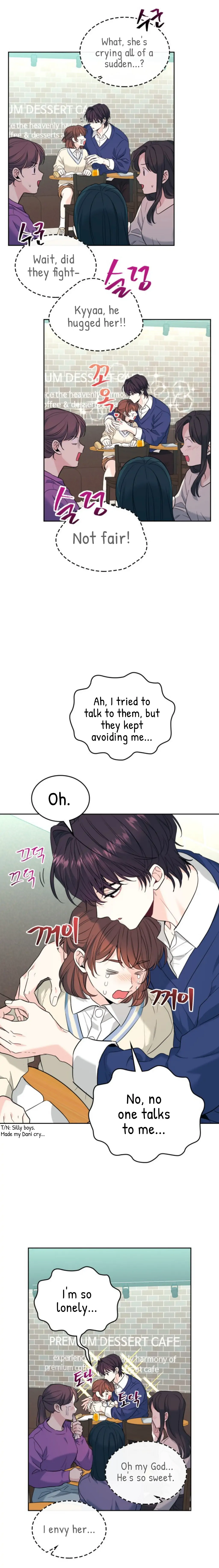 Read Inso’s Law Manga Online