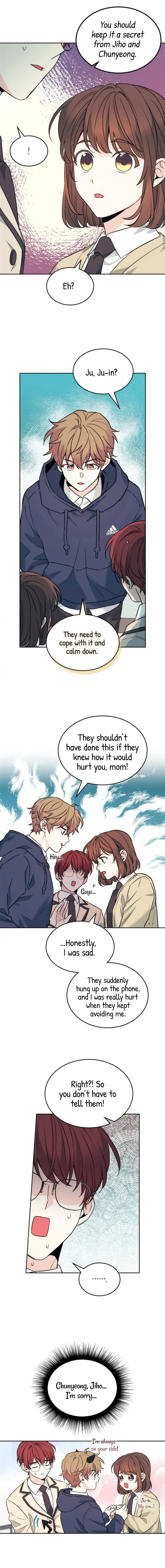Read Inso’s Law Manga Online