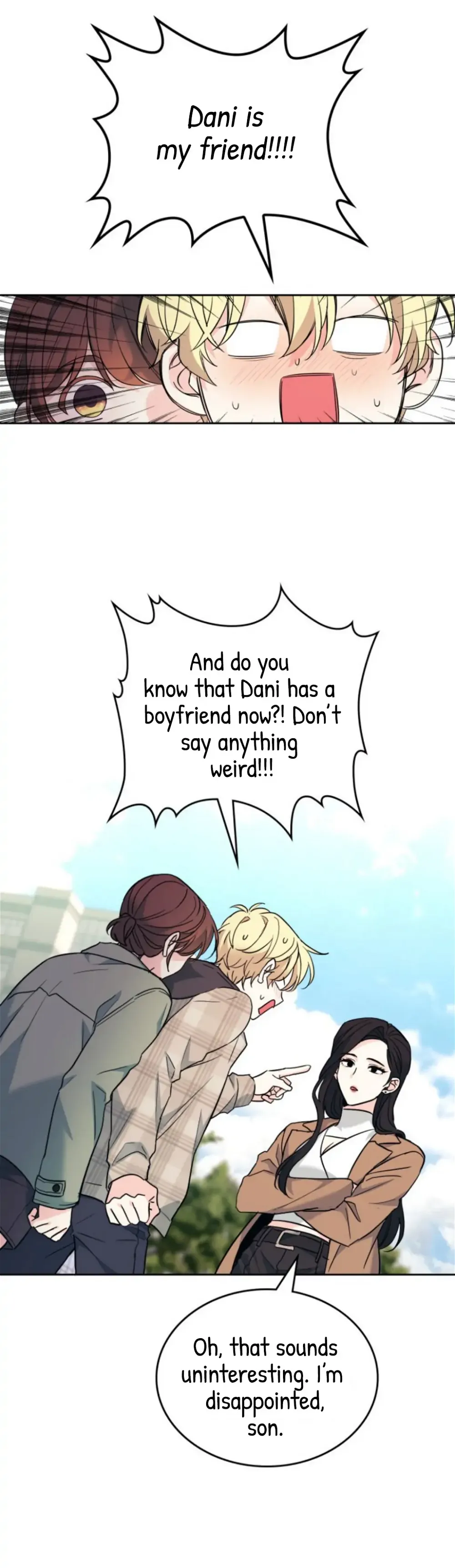 Read Inso’s Law Manga Online