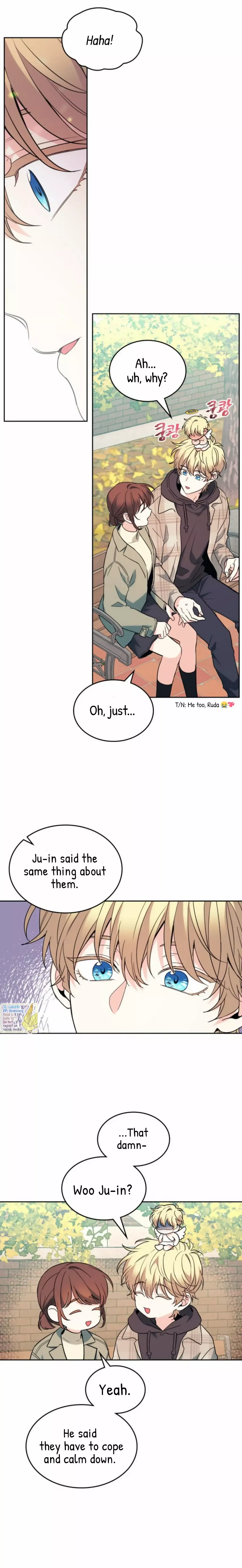 Read Inso’s Law Manga Online
