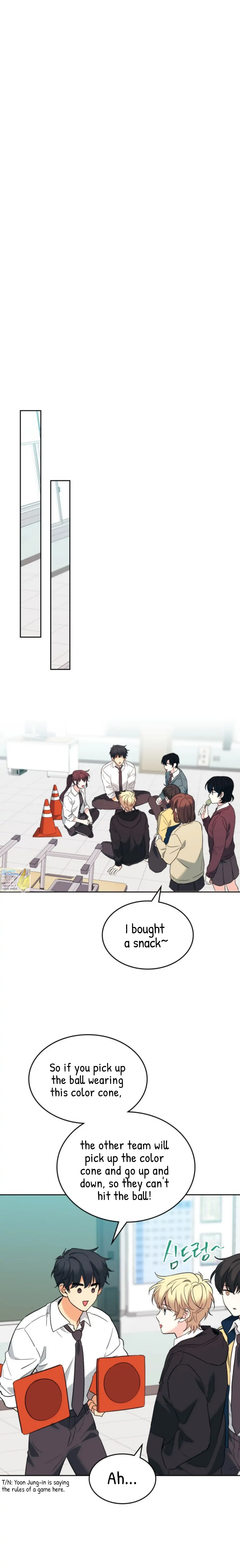 Read Inso’s Law Manga Online