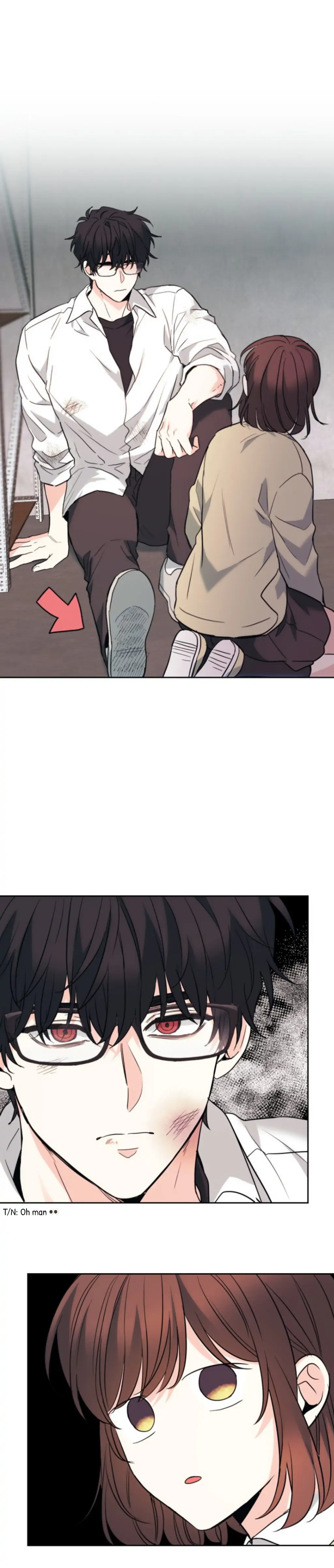 Read Inso’s Law Manga Online