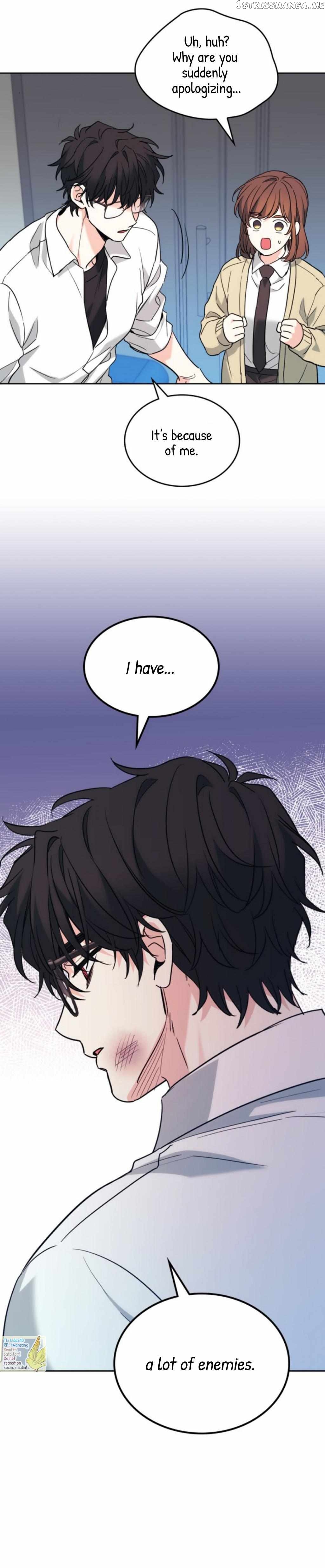 Read Inso’s Law Manga Online