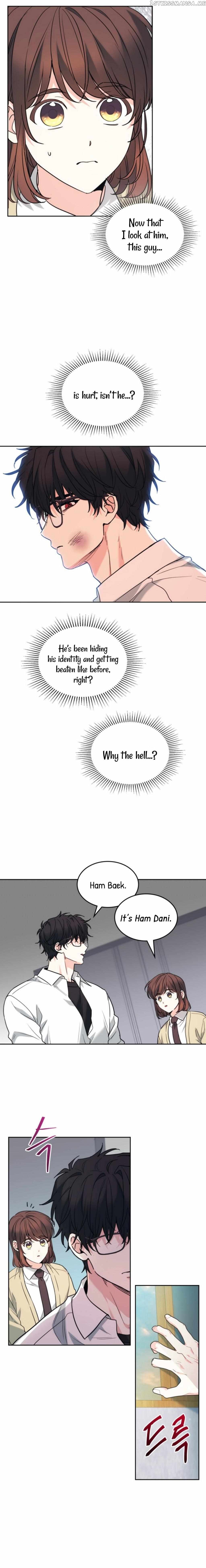 Read Inso’s Law Manga Online