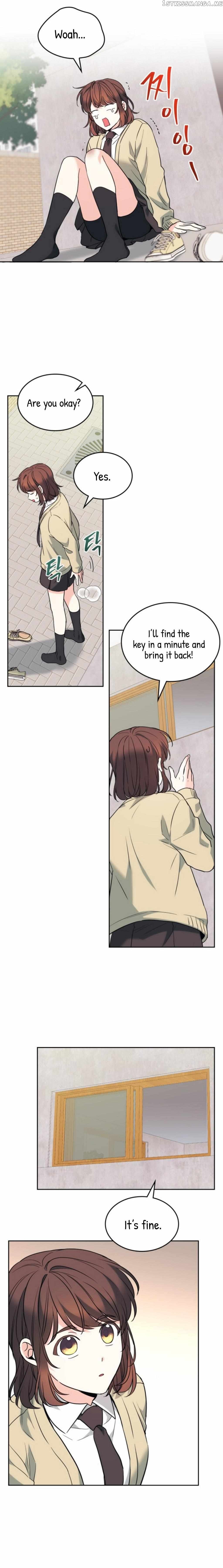 Read Inso’s Law Manga Online
