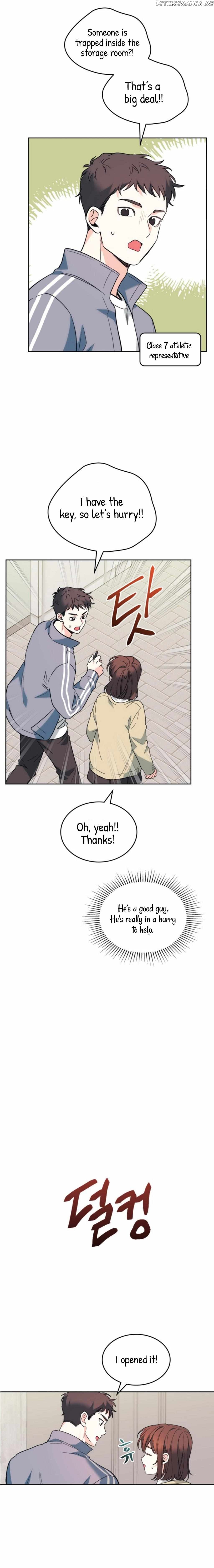 Read Inso’s Law Manga Online