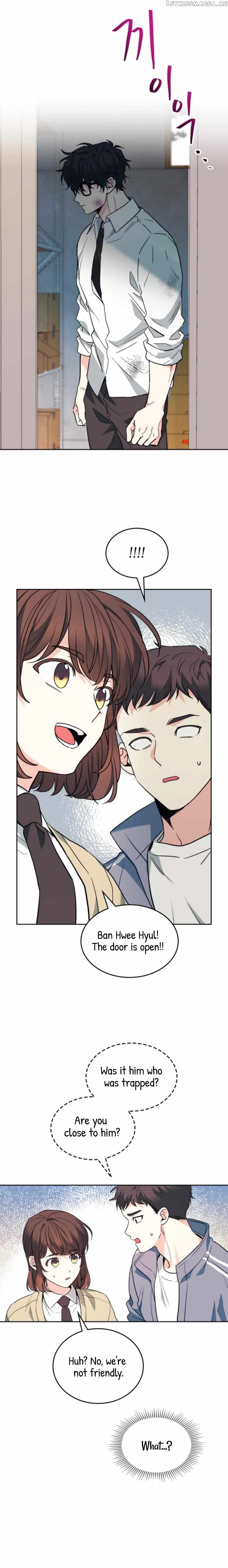 Read Inso’s Law Manga Online