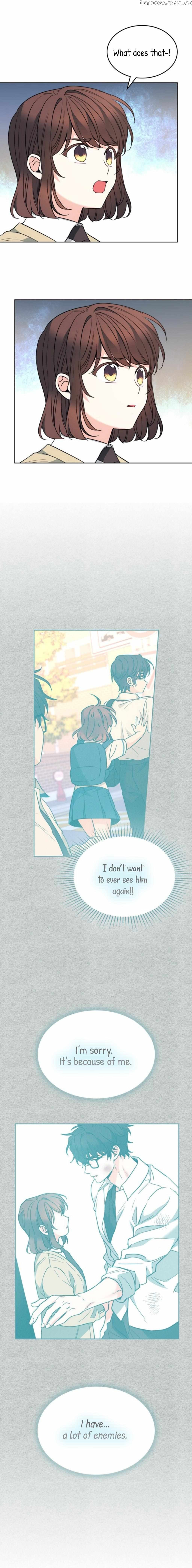 Read Inso’s Law Manga Online