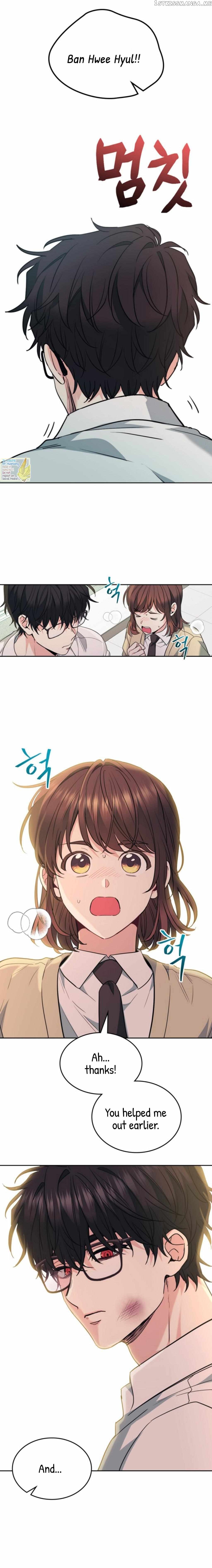 Read Inso’s Law Manga Online
