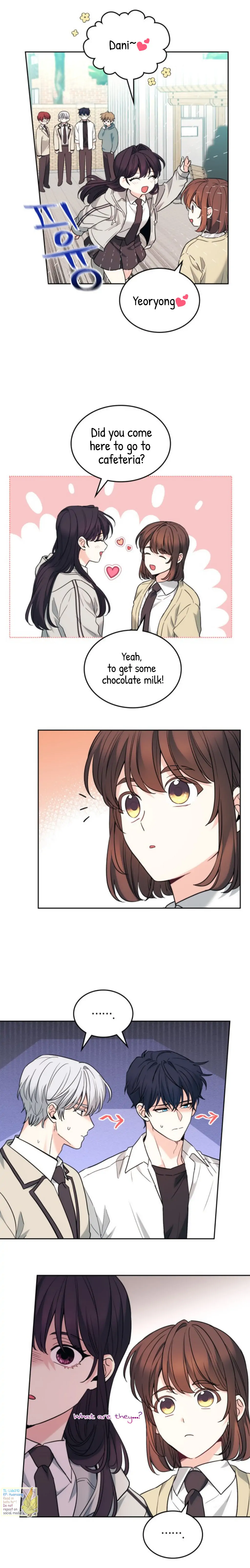 Read Inso’s Law Manga Online