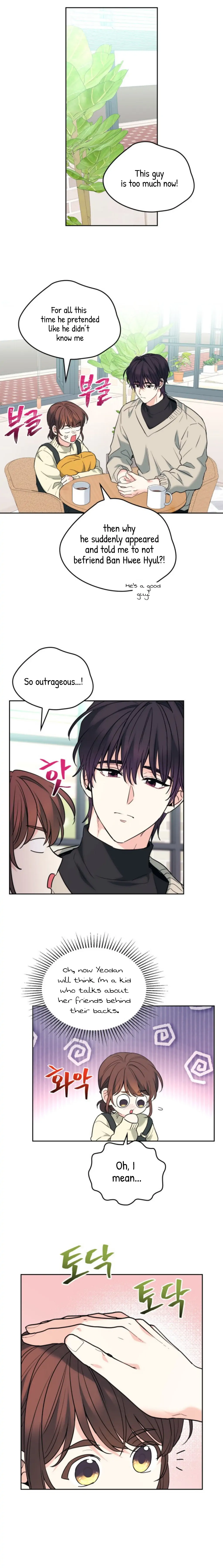 Read Inso’s Law Manga Online