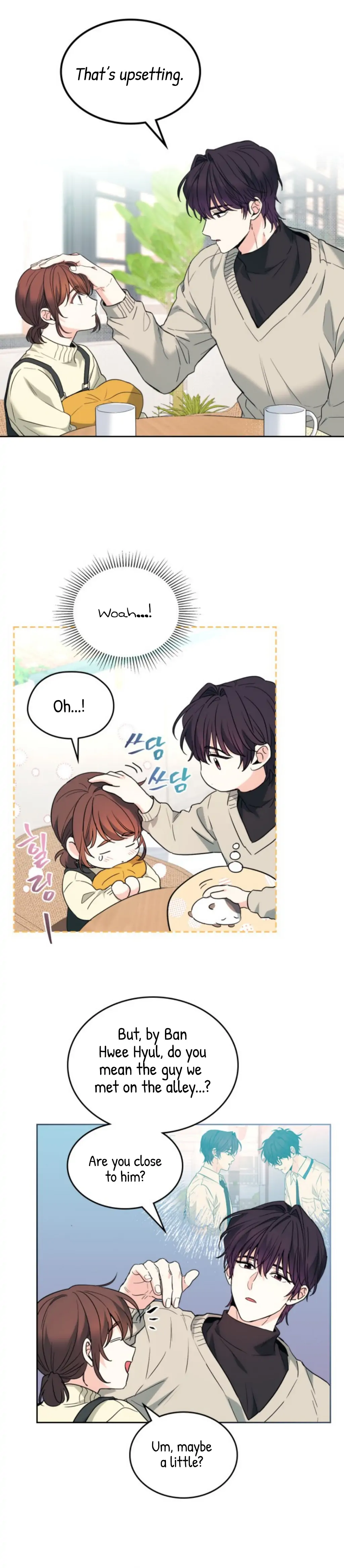 Read Inso’s Law Manga Online