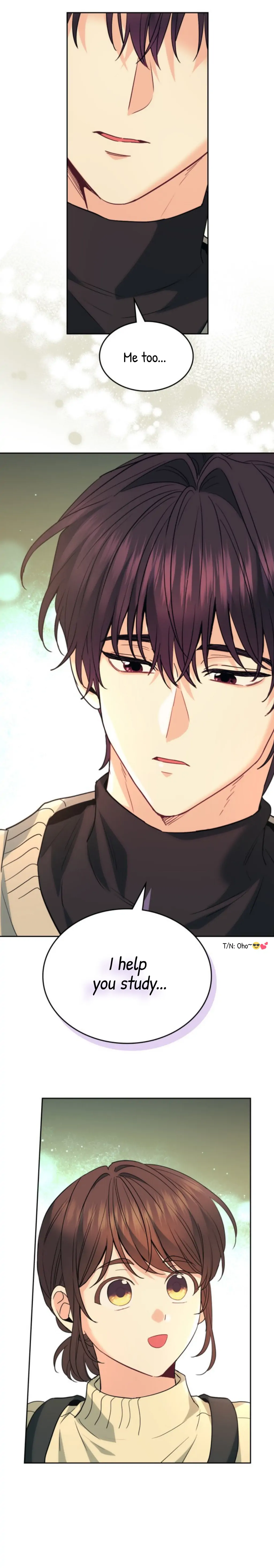 Read Inso’s Law Manga Online
