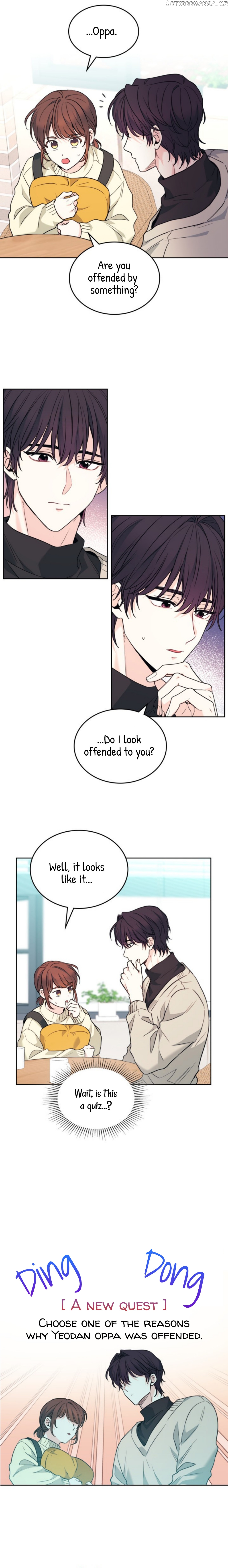 Read Inso’s Law Manga Online
