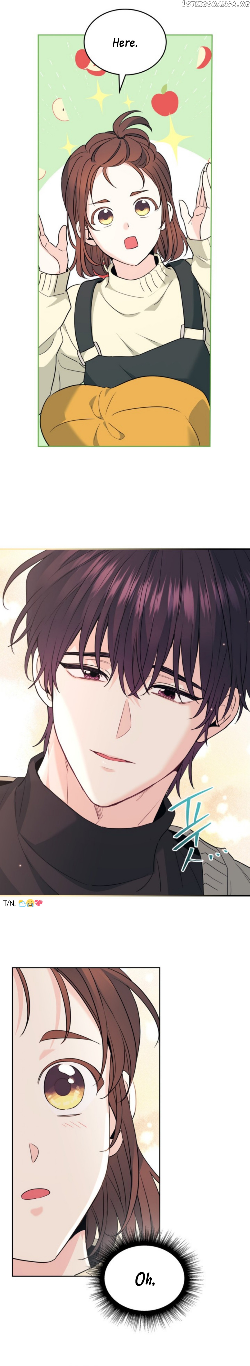 Read Inso’s Law Manga Online