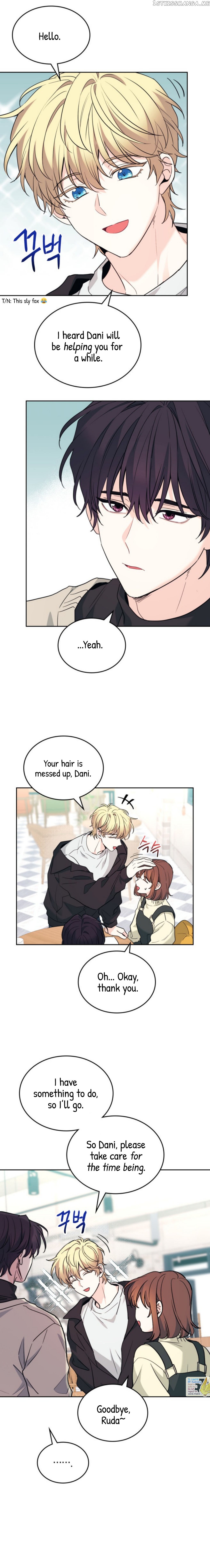 Read Inso’s Law Manga Online