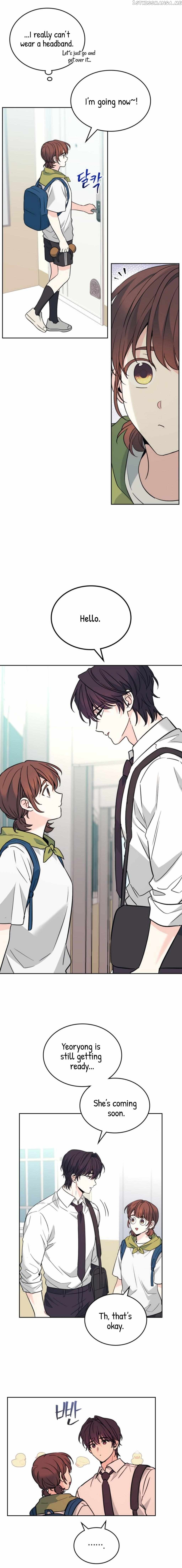 Read Inso’s Law Manga Online