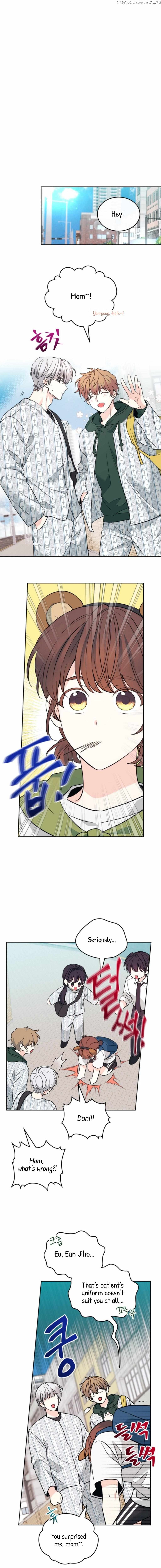 Read Inso’s Law Manga Online