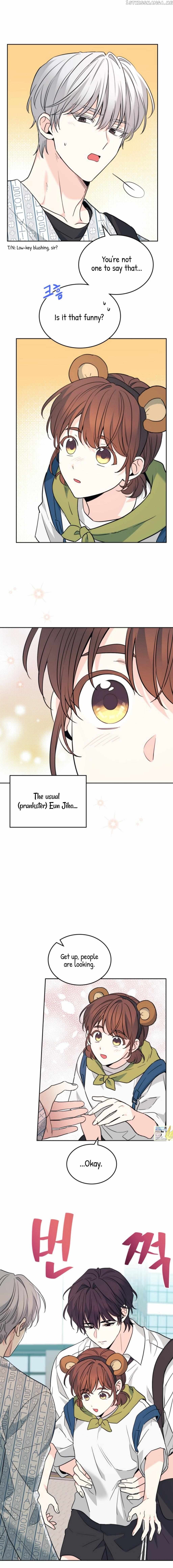 Read Inso’s Law Manga Online