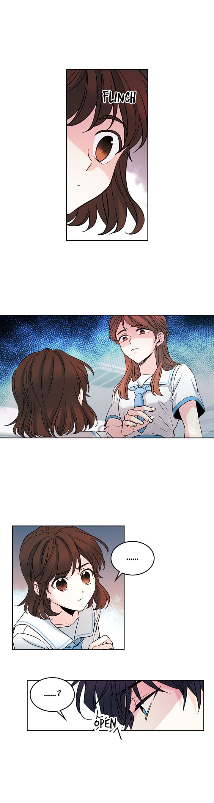 Read Inso’s Law Manga Online