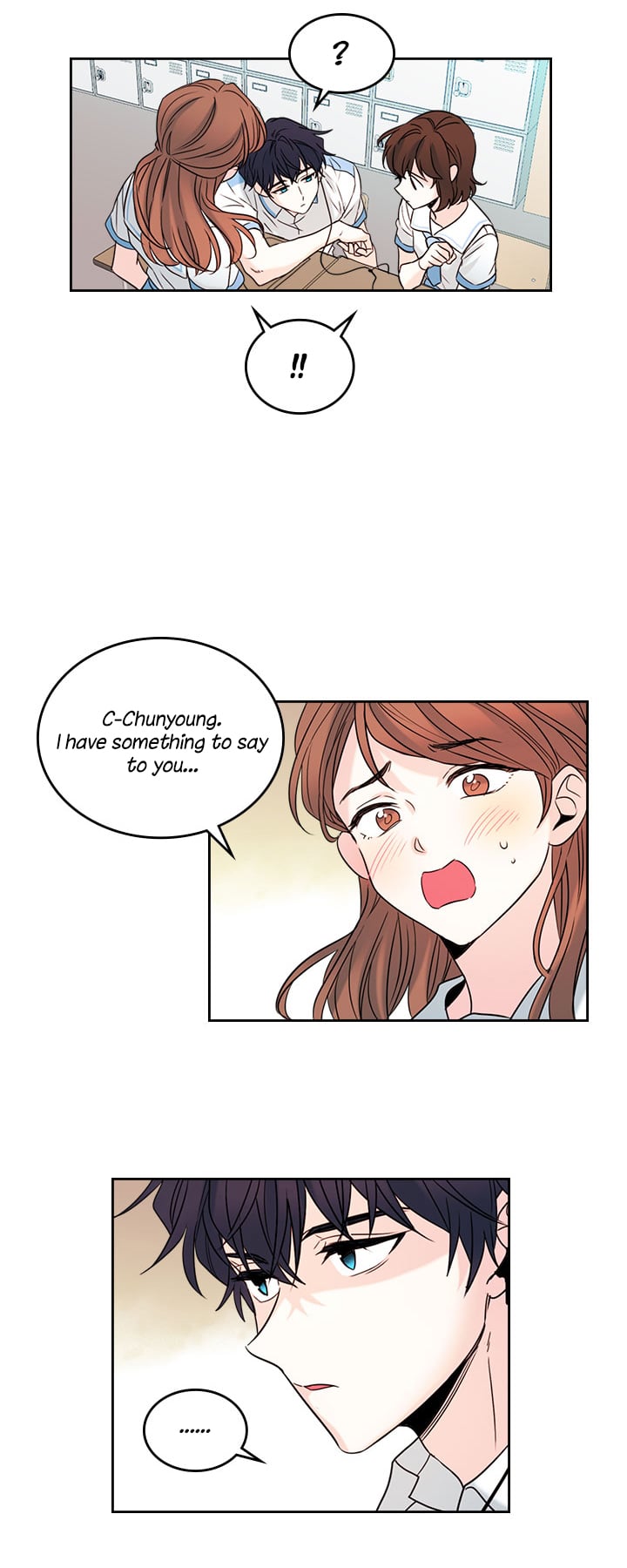 Read Inso’s Law Manga Online