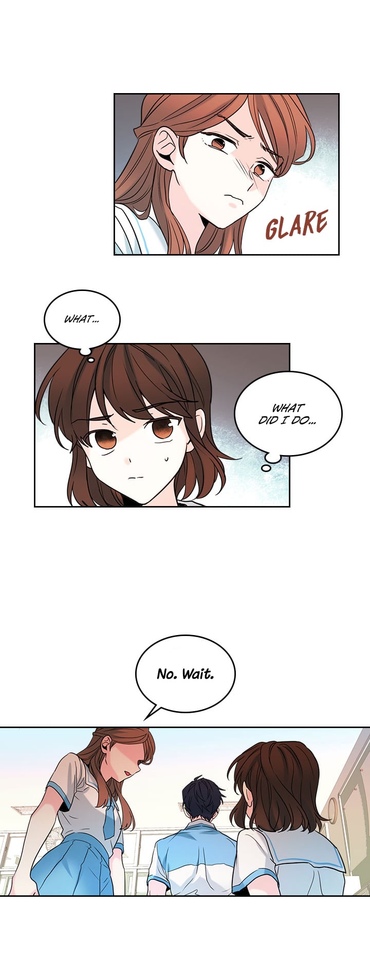 Read Inso’s Law Manga Online