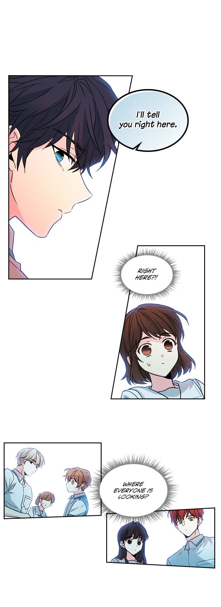 Read Inso’s Law Manga Online
