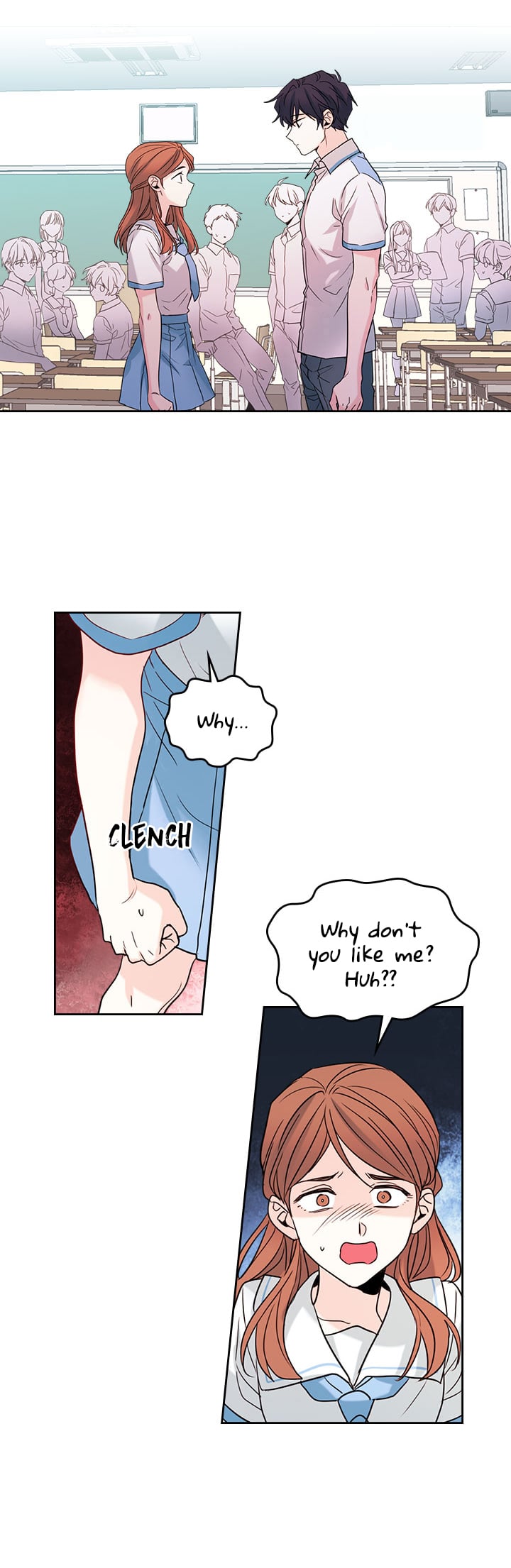 Read Inso’s Law Manga Online