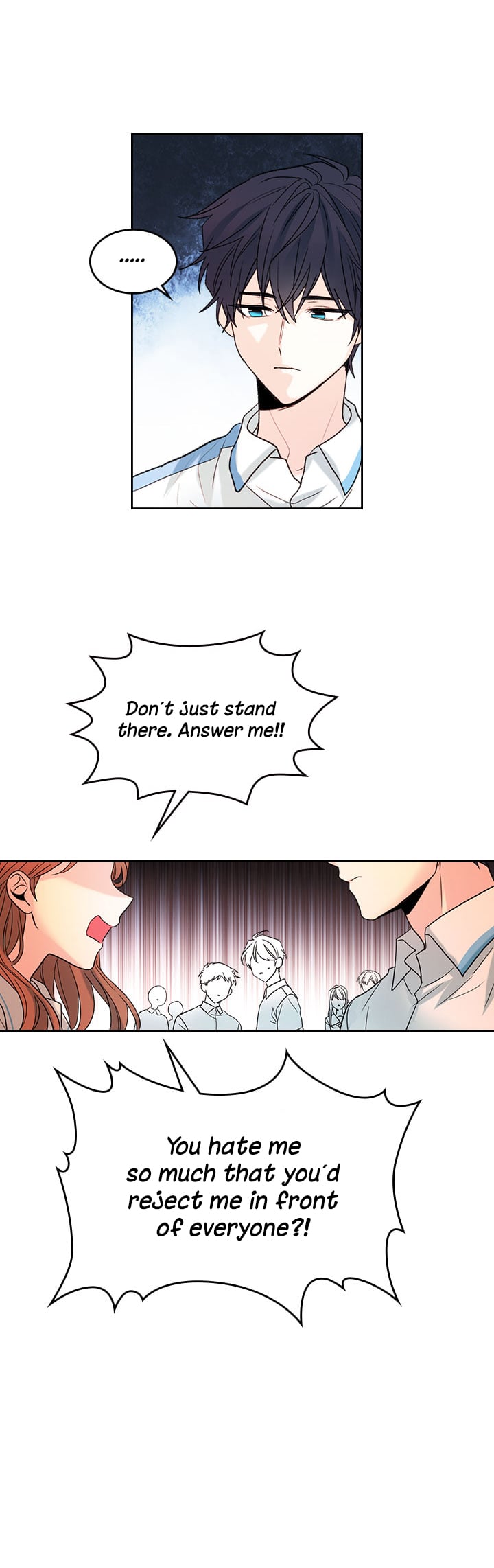 Read Inso’s Law Manga Online