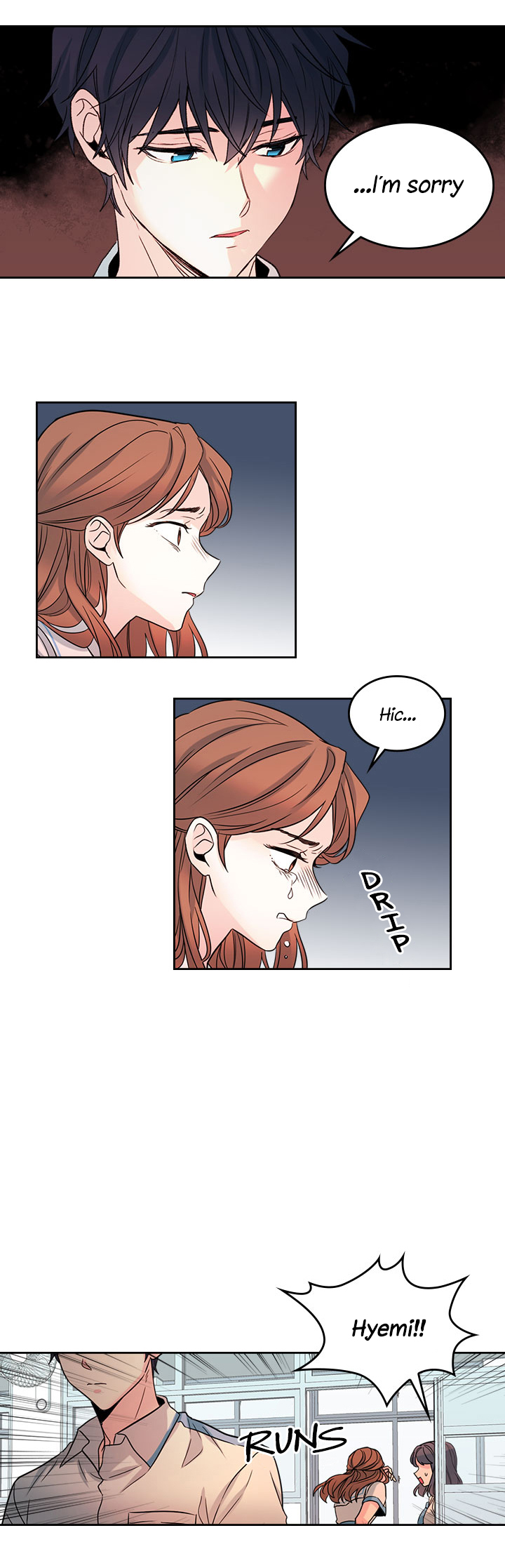 Read Inso’s Law Manga Online