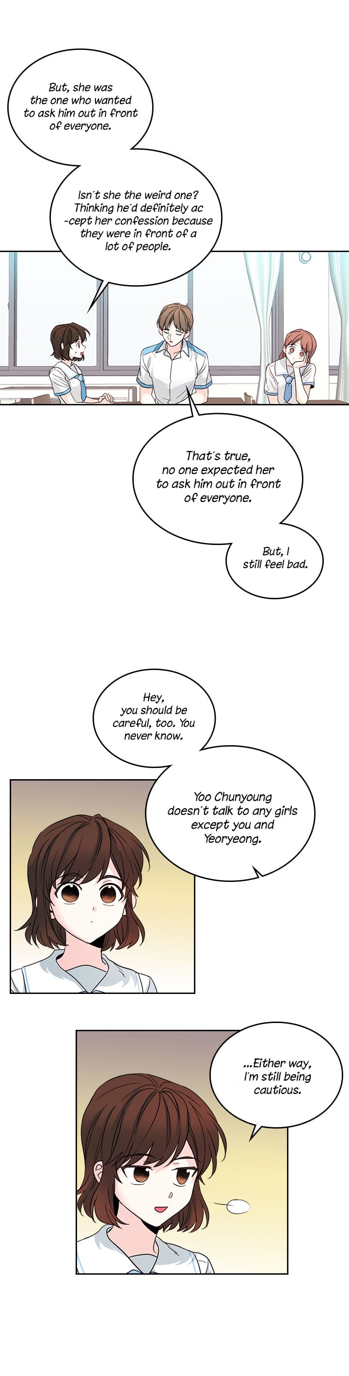 Read Inso’s Law Manga Online