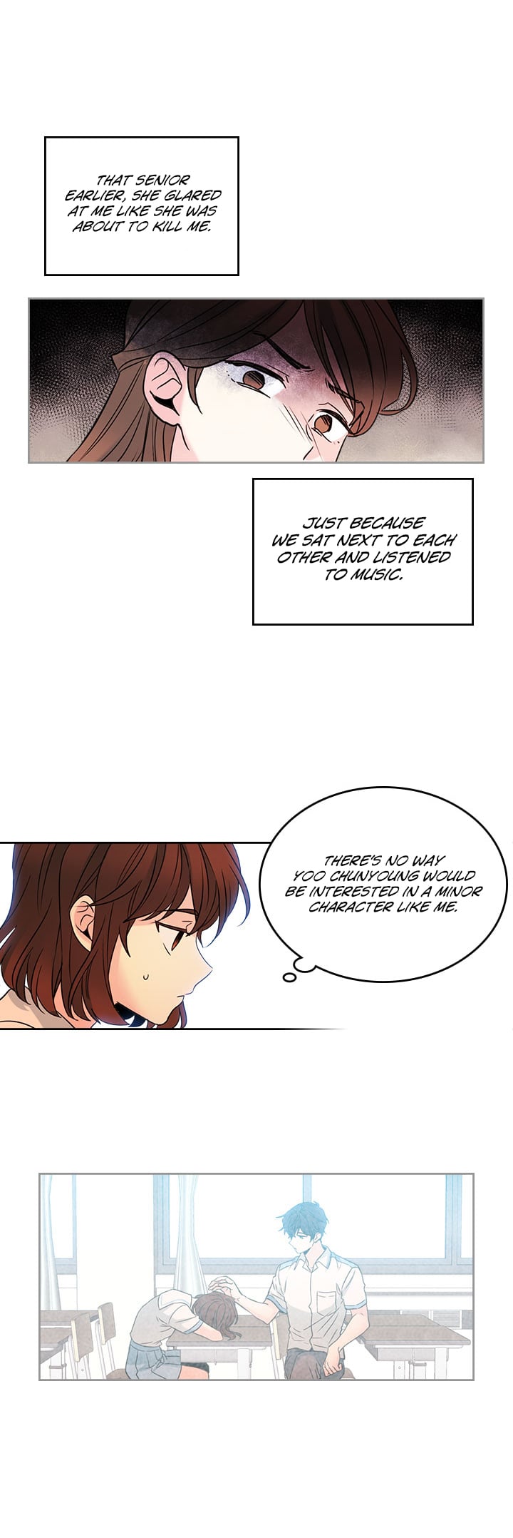 Read Inso’s Law Manga Online