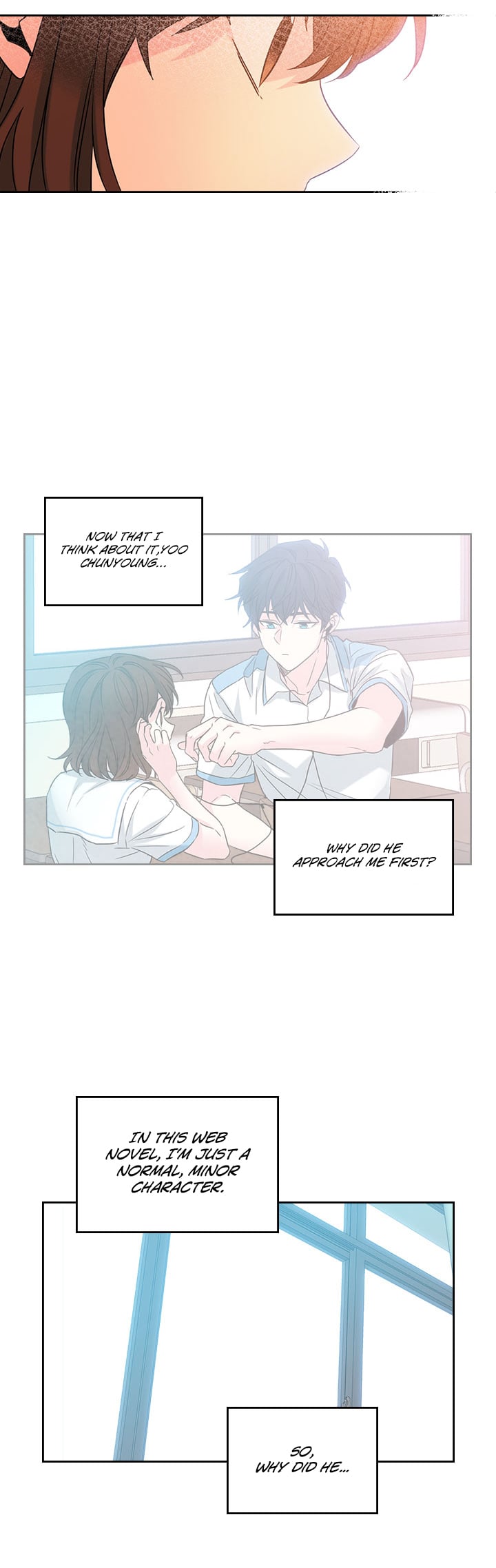 Read Inso’s Law Manga Online