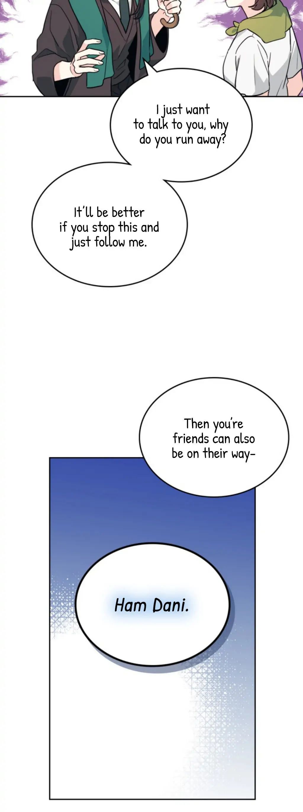 Read Inso’s Law Manga Online