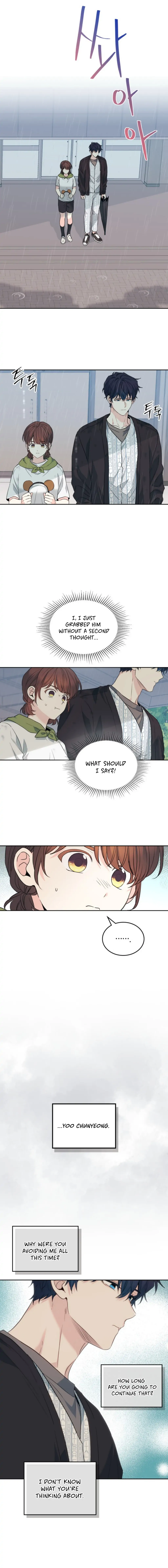 Read Inso’s Law Manga Online
