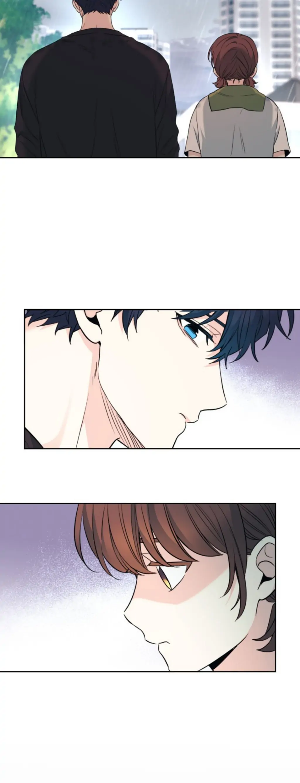 Read Inso’s Law Manga Online