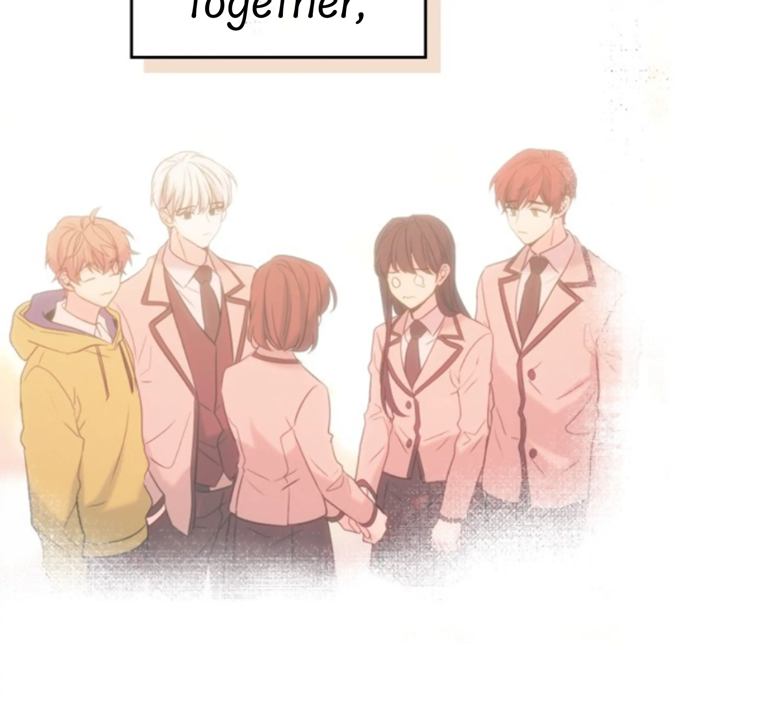 Read Inso’s Law Manga Online