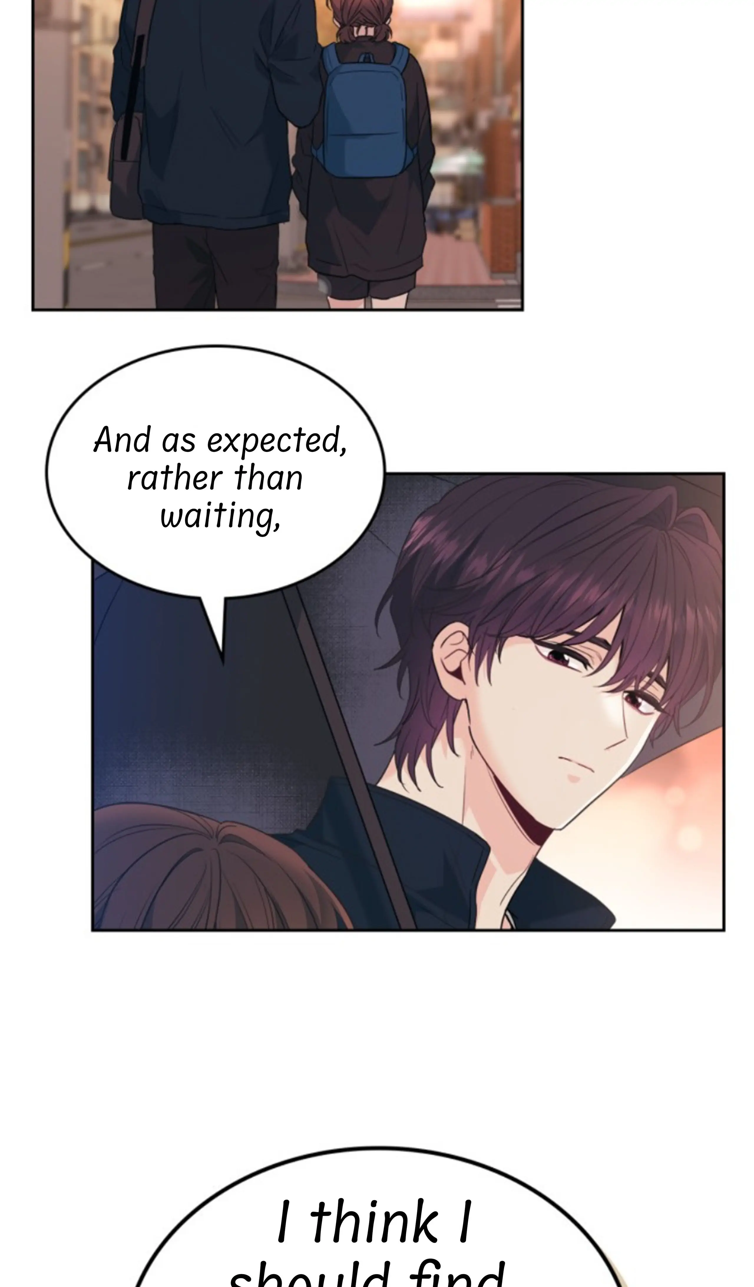 Read Inso’s Law Manga Online