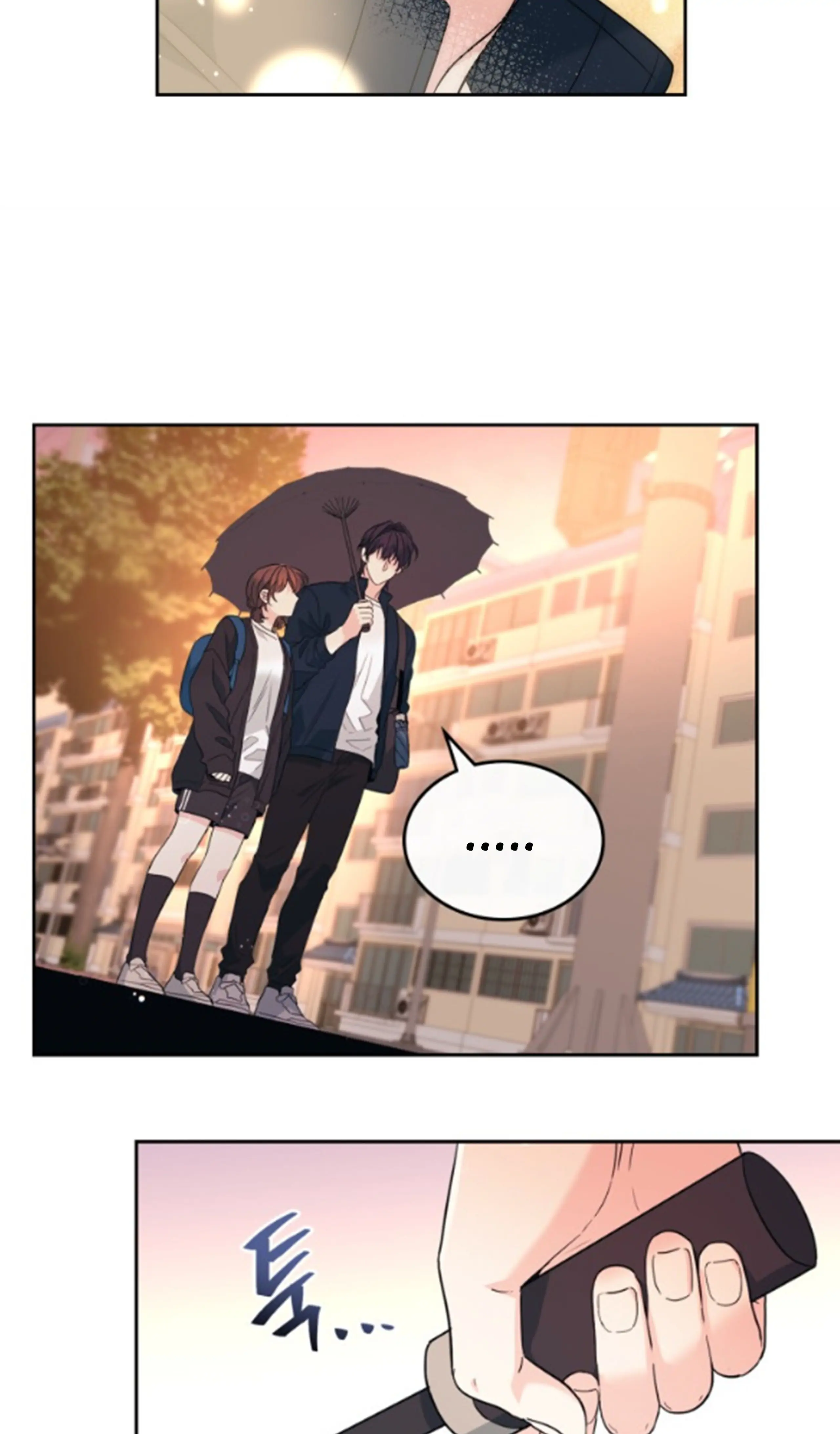 Read Inso’s Law Manga Online
