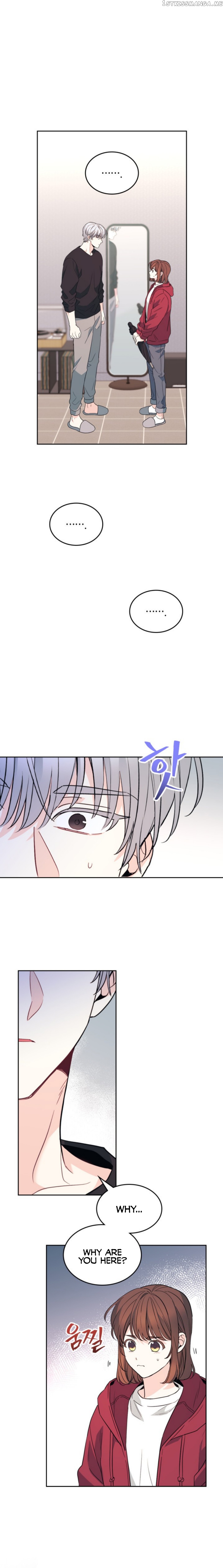 Read Inso’s Law Manga Online
